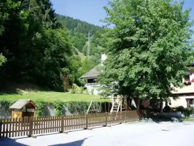 Gasthof Geringer - 8