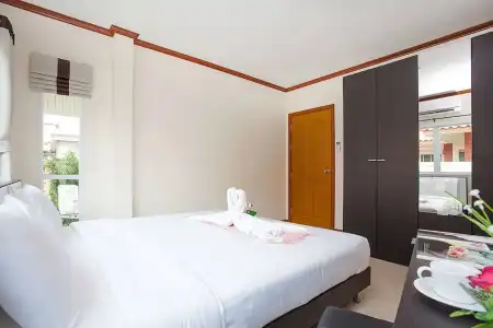 Baan Thai Lanna Pattaya - 109
