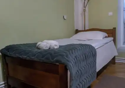 Anna's Guest house - 92