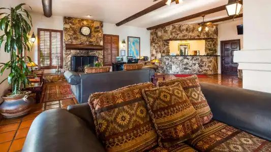 Best Western Plus Hacienda Old Town - 0