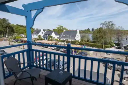 Best Western Le Roof - 152