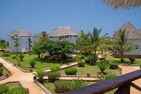 Veraclub Sunset Beach - 19