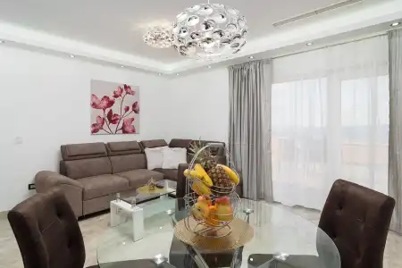 Villa My Dream in Kastel Stari - 62