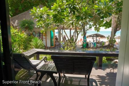 Silversand Resort Samed - 22