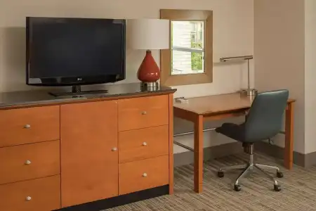 Hilton Vancouver Washington - 58