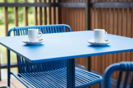 Sternen Bohlingen Aparthotel - 23