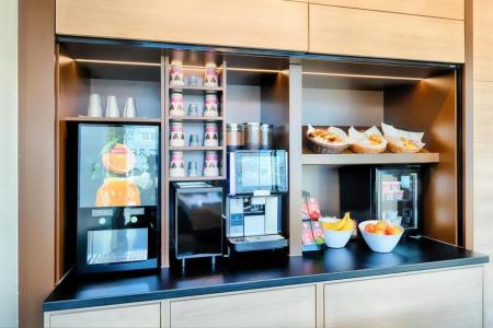 B&B München-Moosach - 35