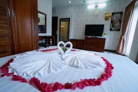 Ben Thanh Retreats - 52
