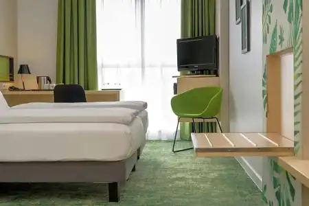 Mercure Hannover Mitte - 69
