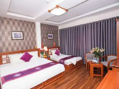 Hồng Hạc - 35