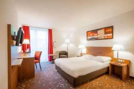 Mercure Erlangen - 78