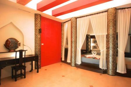 Baan Suchadaa Lampang Resort - Adults Only - 6