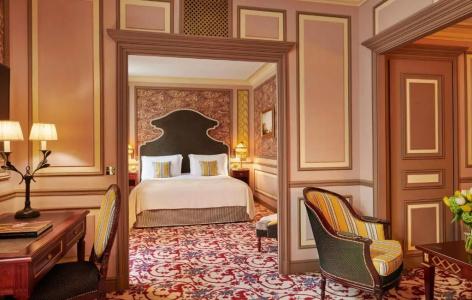 Intercontinental Bordeaux Le Grand by IHG - 139