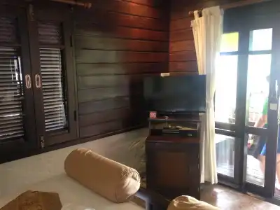 Pai River Corner Resort - 3