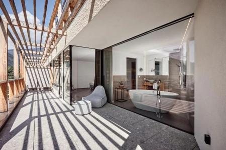 Haller Suites Restaurant - 33