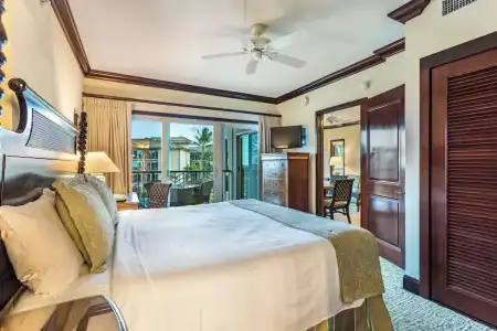 Waipouli Beach Resorts & Spa Kauai by OUTRIGGER - 327
