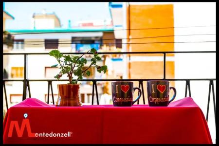 Montedonzelli B&B - 84