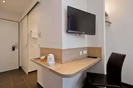 B&B München-Trudering - 6