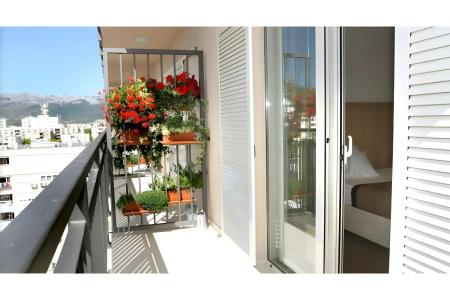 Dioklecijan & Residence - 7