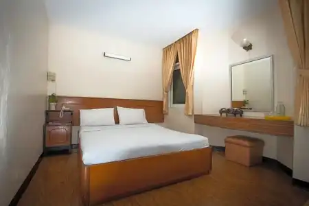Muangphol Mansion - 32