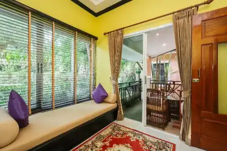 Thai Modern Resort & Spa - 111