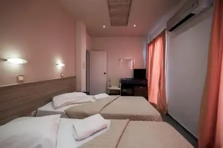 Nafsika Athens Centre - 17