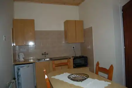 Nicos & Olympia Apartments - 82
