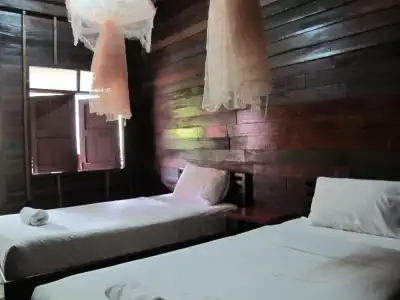 Namkhong Guesthouse & Resort - 20