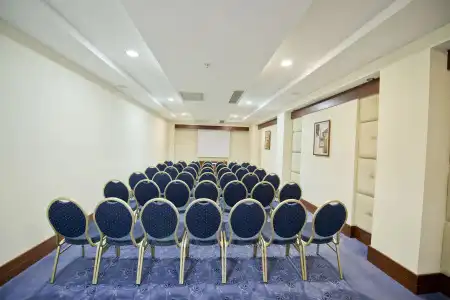 Trendy Side Beach - 18