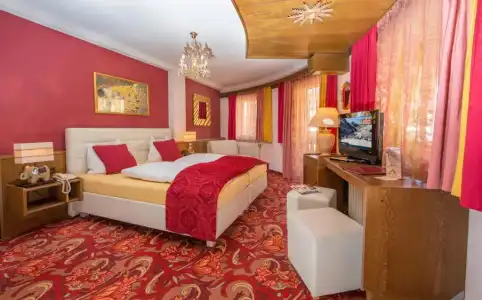 Berger's Sporthotel - 44