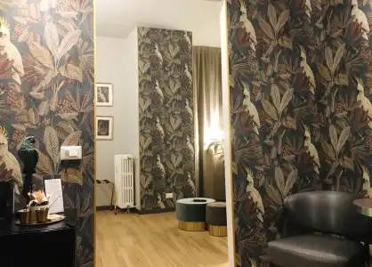 INTOMILAN Galleria Duomo I Boutique & Design Aparthotel - 11