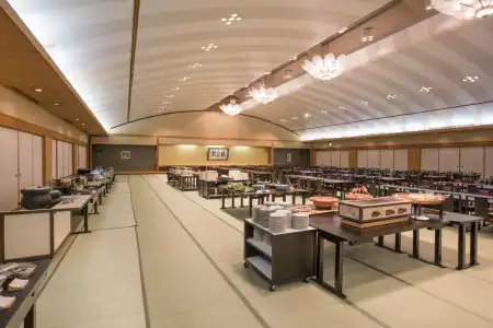 APA & Resort Kaga Katayamazu Onsen Kasuikyo - 39