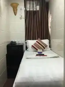 Sydney Hostel - 19