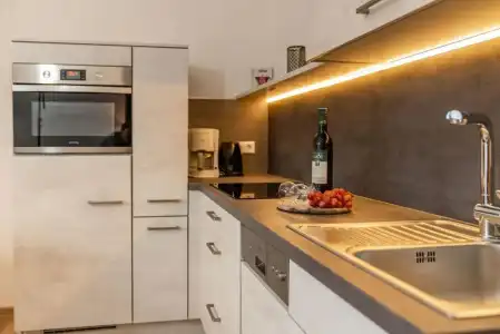 Lindenheim Appartements KG - 49