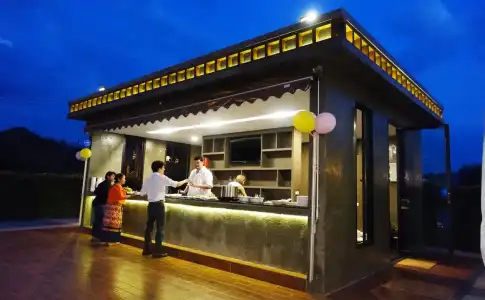 Baan Thai Lanna Pattaya - 29