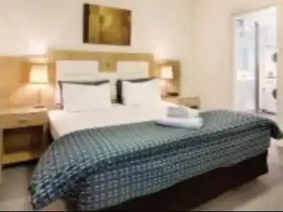 Brighton Serviced Apartments - 31