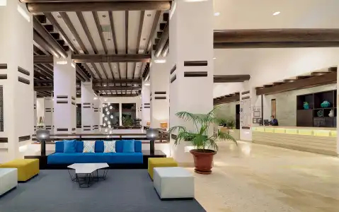 H10 Estepona Palace - 1