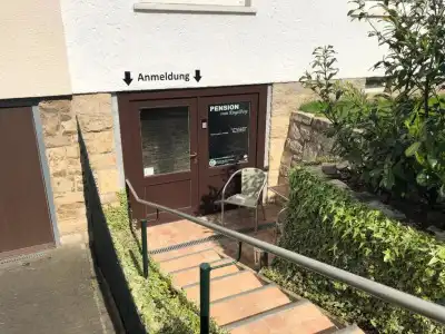 Pension zum Ringelberg - 18
