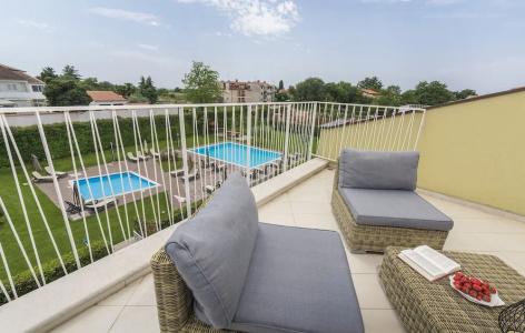 Apartments Maj Residence Luxury - 29