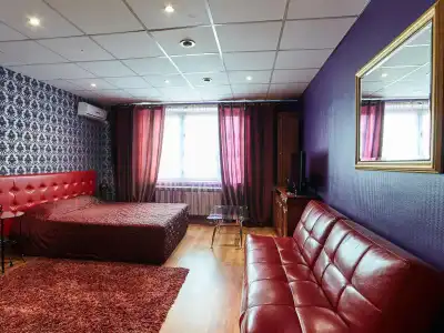 Bonjour Yuzhnoye Butovo Mini-Hotel - 64
