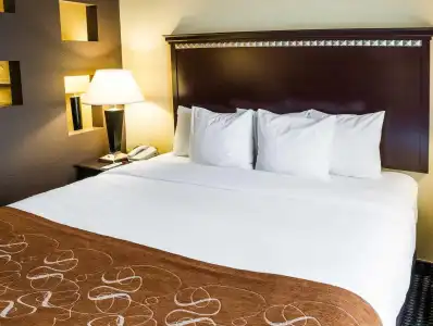 Holiday Inn Express Rochester South - Mayo Area by IHG - 44