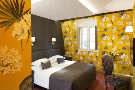 Hôtel Saint Paul Rive Gauche - 36