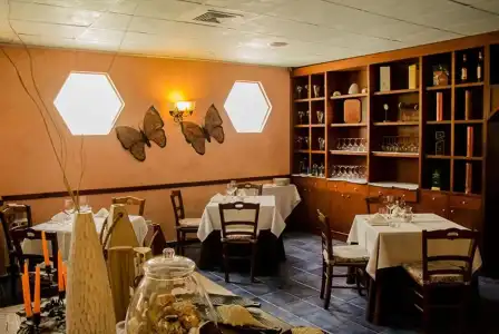 Capriccio Mare y Restaurante - 15