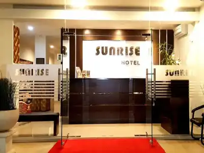 Sunrise Jombor - 18
