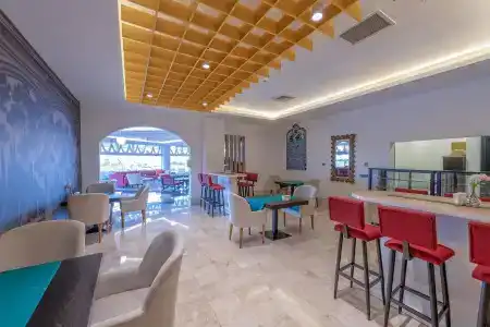 Roma Beach Resort & SPA - 50