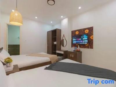 GREEN MEADOW VILLA&café - 42