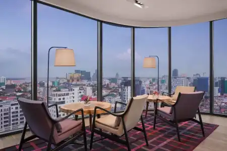 Courtyard by Marriott Phnom Penh - 104