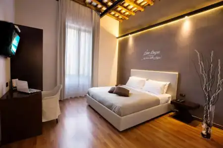 BADIA NUOVA Apart - 354
