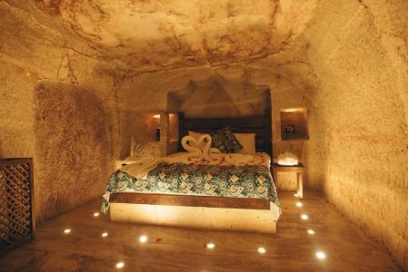 Tale Cave INN - 33