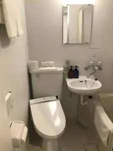 Sapporo Oriental - 11
